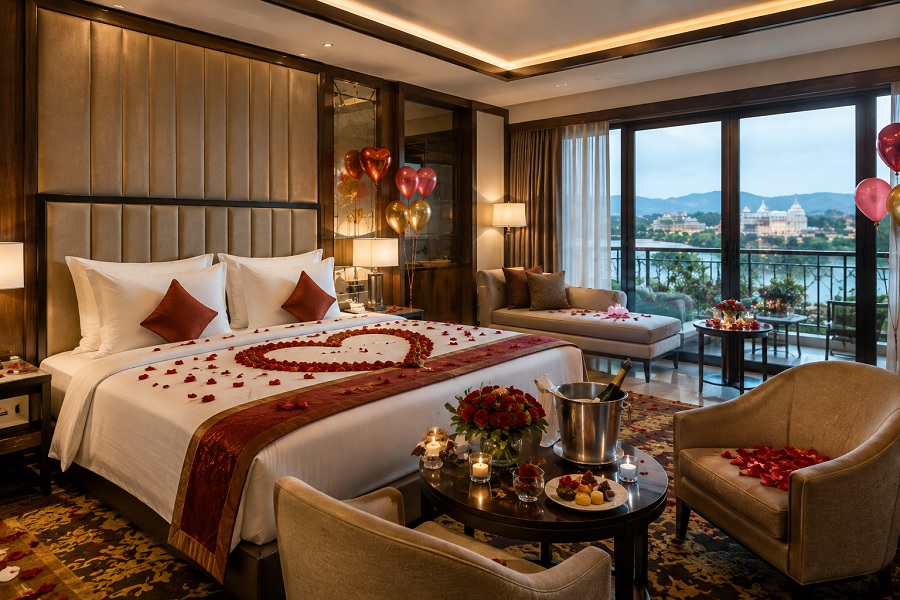 Luxury Hotels for Unforgettable Celebrations and Memorable Getaways 